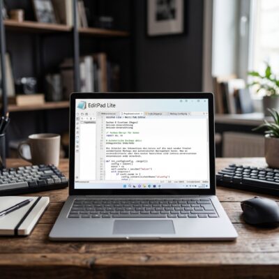 EditPad Lite