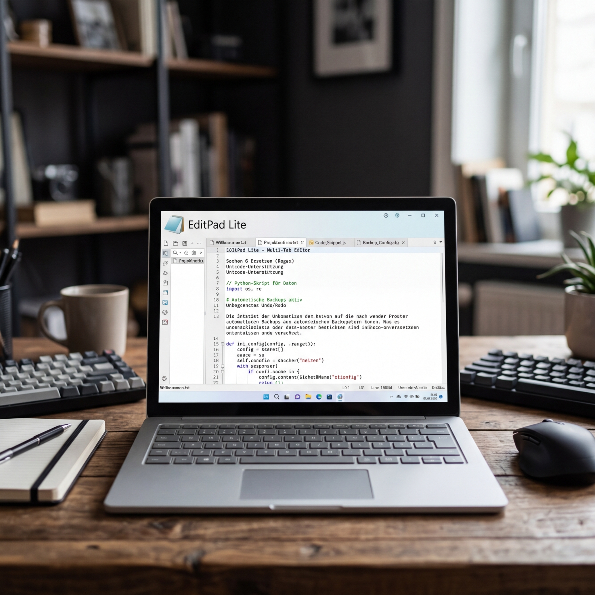 EditPad Lite