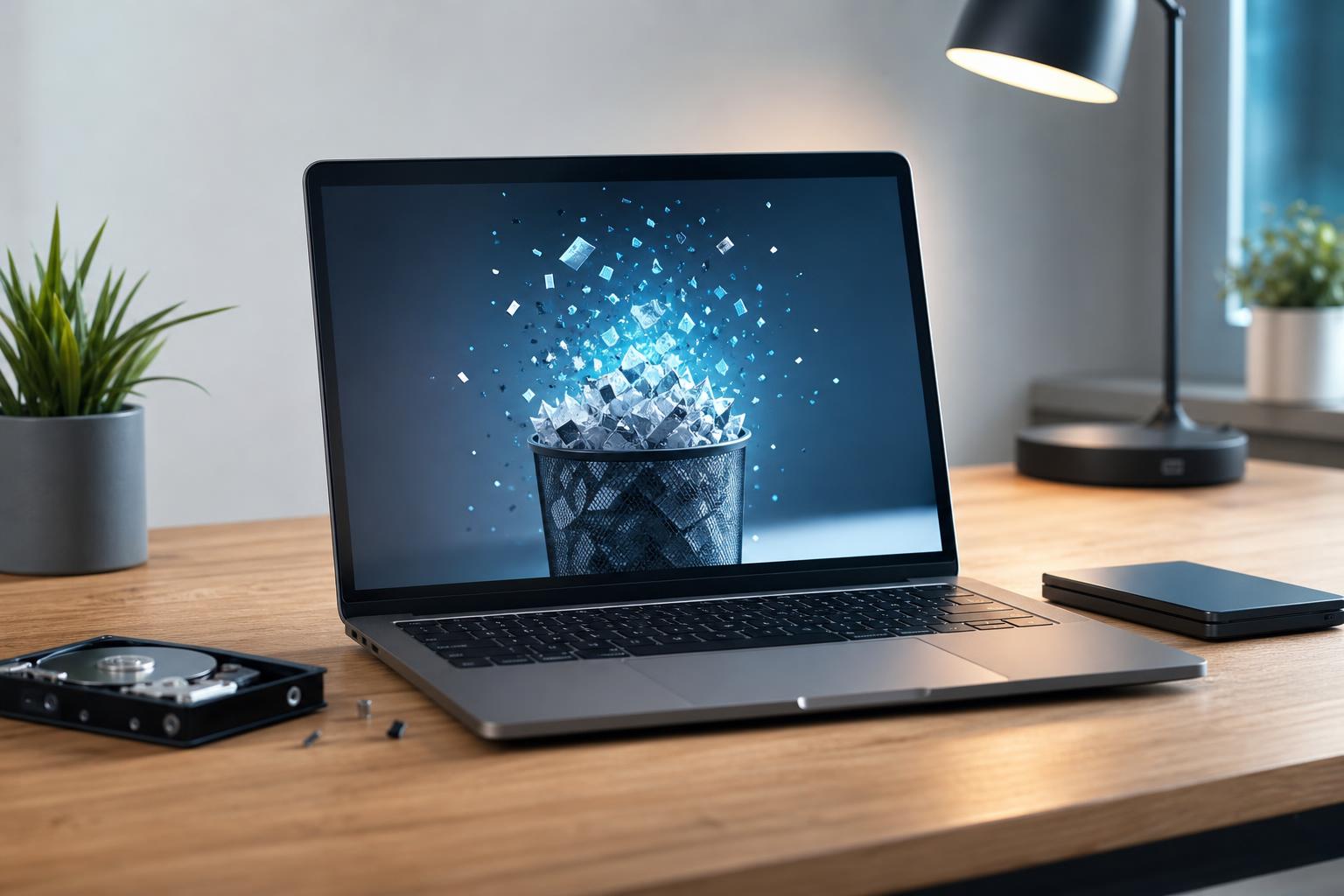 Effektivität von Deinstallationssoftware – Wise Program Uninstaller im Fokus