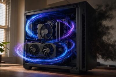 Effektivität von Passmark BurnInTest – Das zuverlässige Diagnosetool für PCs