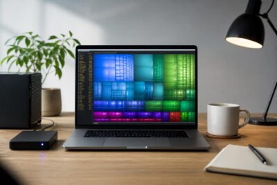 Effiziente Dateiverwaltung mit WizTree – Technologie, Geschwindigkeit und sichere Löschmethoden