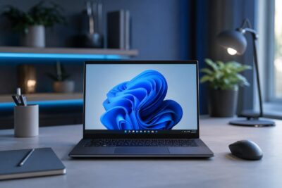 Einführung neuer Build-Nummerierungen und Funktionen in Windows 11 26H1