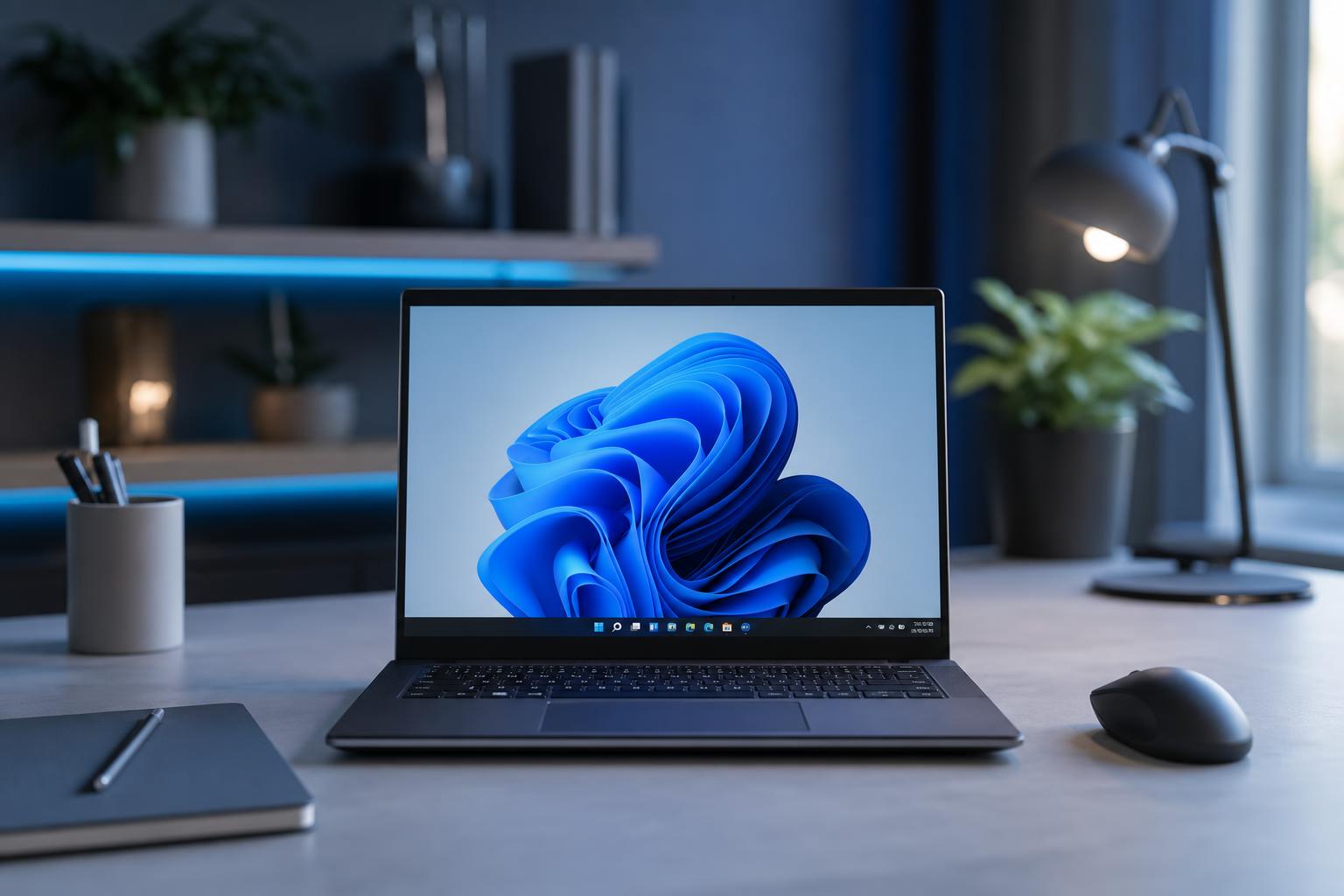 Einführung neuer Build-Nummerierungen und Funktionen in Windows 11 26H1