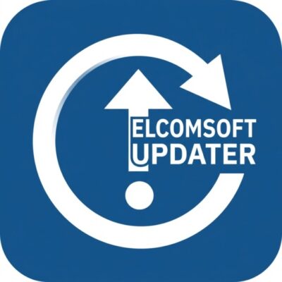 Elcomsoft Updater