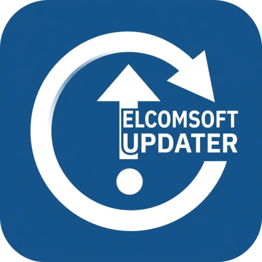 Elcomsoft Updater
