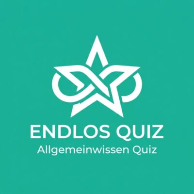 Endlos Quiz – Allgemeinwissen Quiz