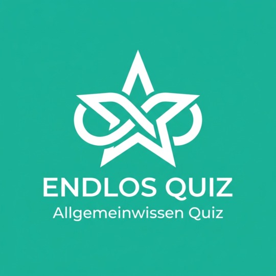 Endlos Quiz – Allgemeinwissen Quiz