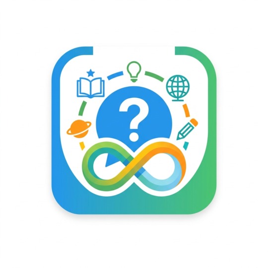 Endlos Quiz – Allgemeinwissen Quiz