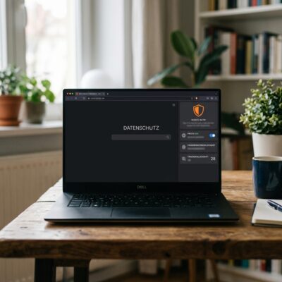 Epic Privacy Browser