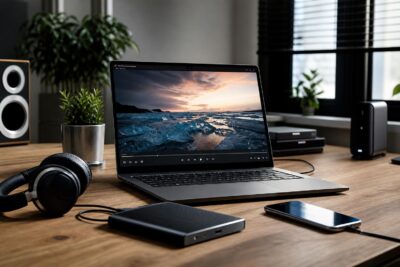 Erweiterte Codec-Lösungen für Windows: Shark007 und die Bedeutung von Codec-Packs
