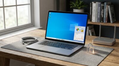 Erweiterte Funktionalität der Windows-Firewall mit Windows Firewall Control