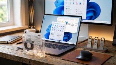 Erweiterte Funktionen der Windows-Zwischenablage und nützliche Drittanbieter-Tools