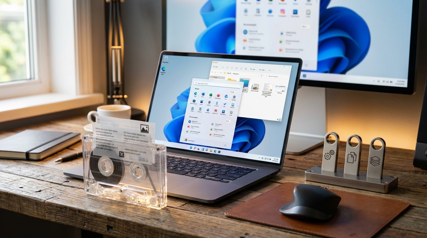Erweiterte Funktionen der Windows-Zwischenablage und nützliche Drittanbieter-Tools