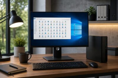 Erweiterte Funktionen durch Super God Mode – Nutzung und Vorteile für Windows-Benutzer