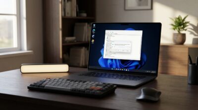 Erweiterung des Dark Mode in Windows 11: Statistiken, technische Herausforderungen und aktuelle Inkonsistenzen