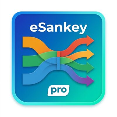 eSankey pro
