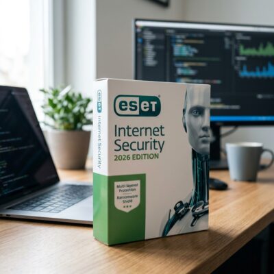 ESET Internet Security