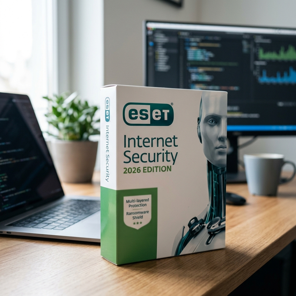 ESET Internet Security