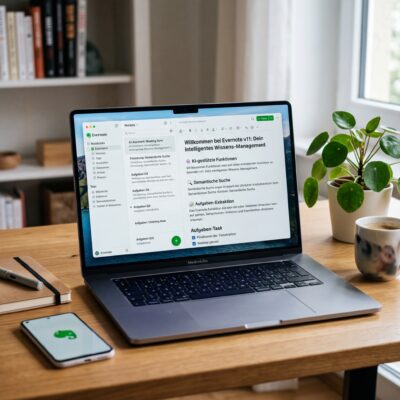 Evernote