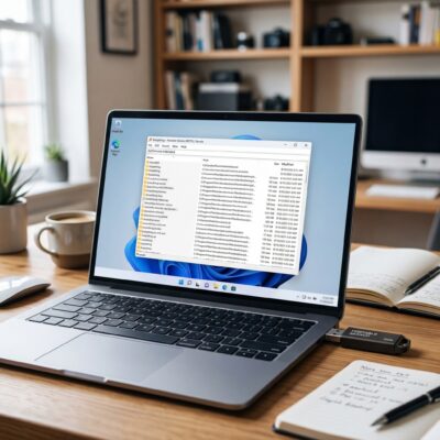 Everything – Portable Version