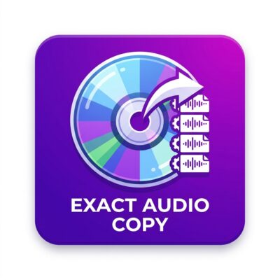 Exact Audio Copy