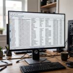 ExecutedProgramsList