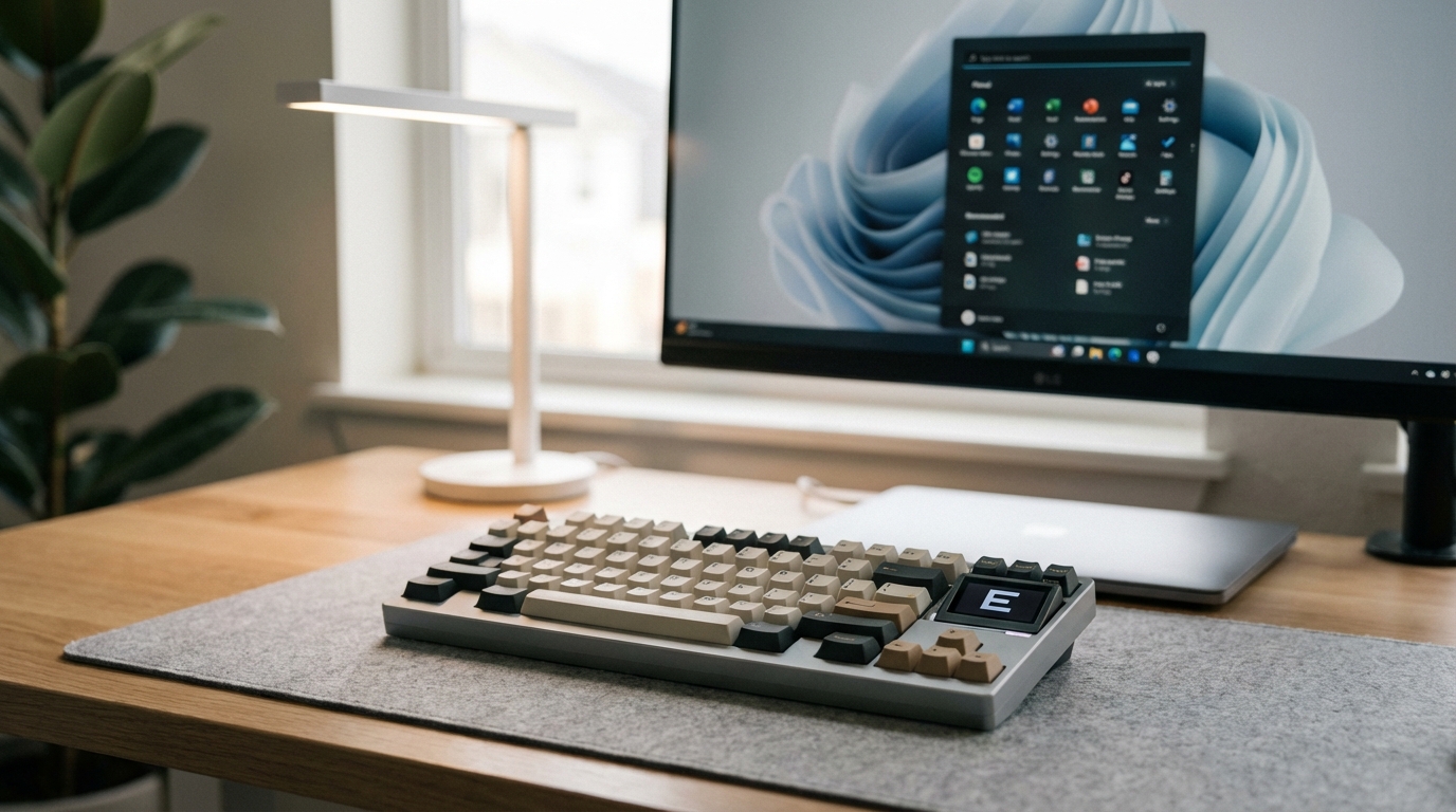 Executor 2.2.10.0 – Der anpassbare Programmstarter für Windows im Überblick