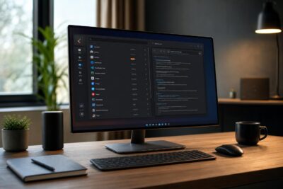 Executor – Desktop-Workflow-Anwendung für Windows im Fokus auf Geschwindigkeit und Nutzerfreundlichkeit