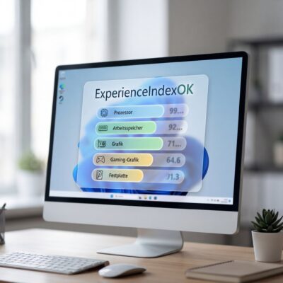 ExperienceIndexOK