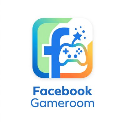 Facebook Gameroom