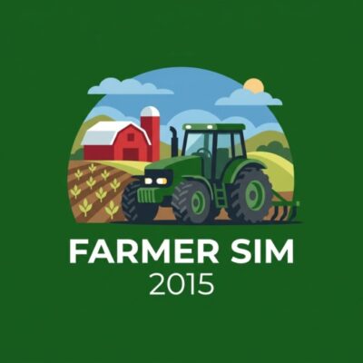 Farmer Sim 2015