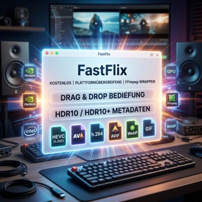 FastFlix