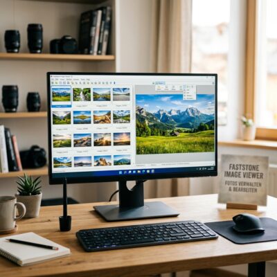 FastStone Image Viewer