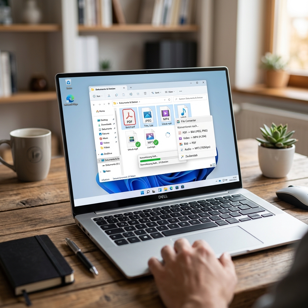 File Converter