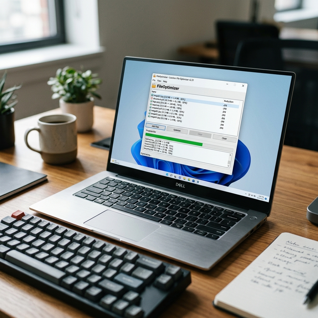 FileOptimizer