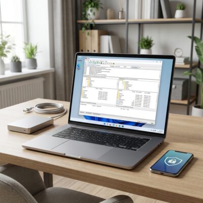 FileZilla – Der sichere und beliebte Open Source FTP-Client
