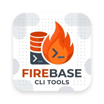 Firebase CLI Tools