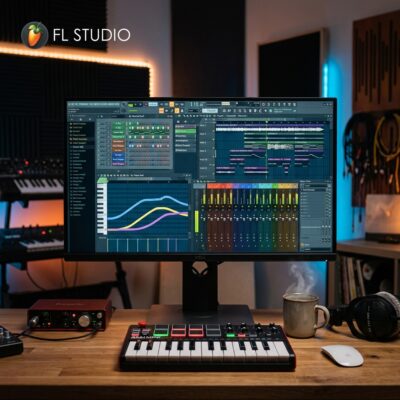 FL Studio