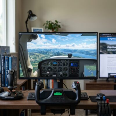 FlightGear