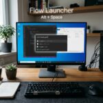 Flow Launcher