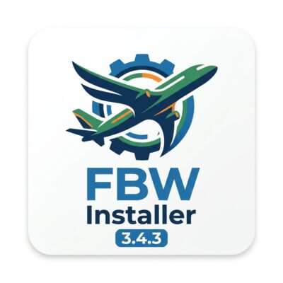 FlyByWire Installer 3.4.3