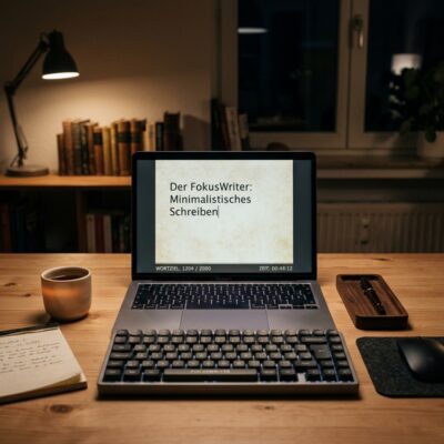 FocusWriter