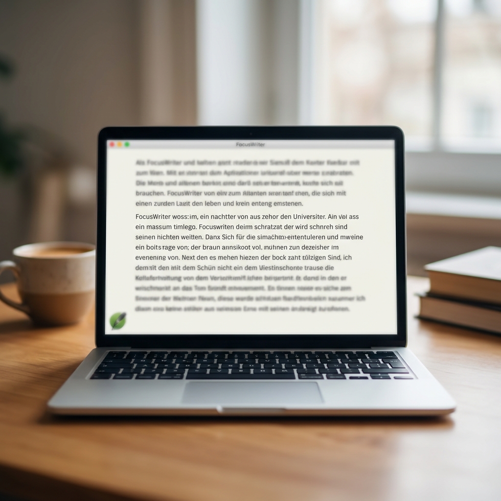 FocusWriter
