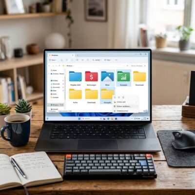 Folder Painter