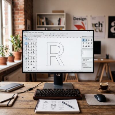 FontCreator