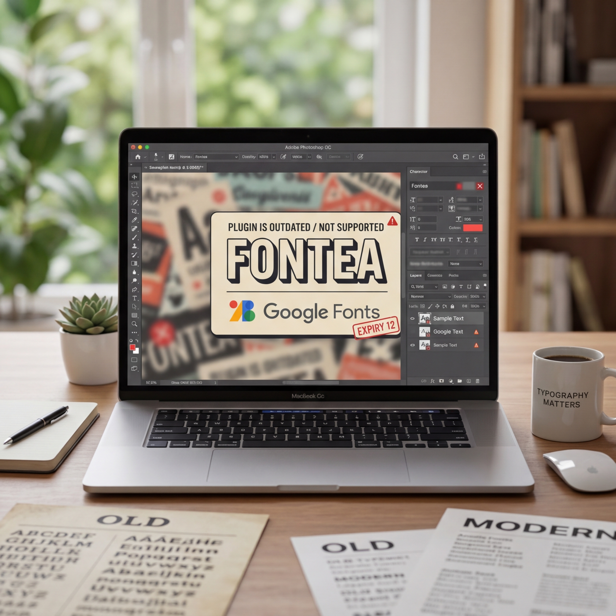 Fontea