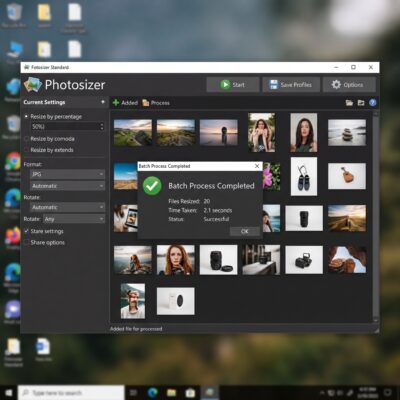 Fotosizer