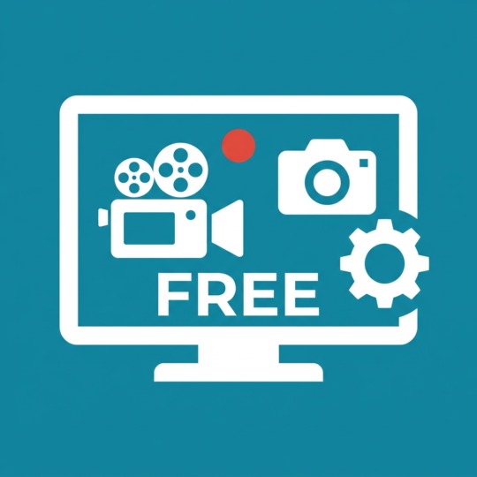 Free Screen Video And Image Recorder