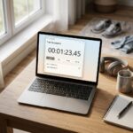 Free Stopwatch – Kostenlose Stoppuhr