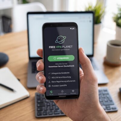 Free VPN Planet
